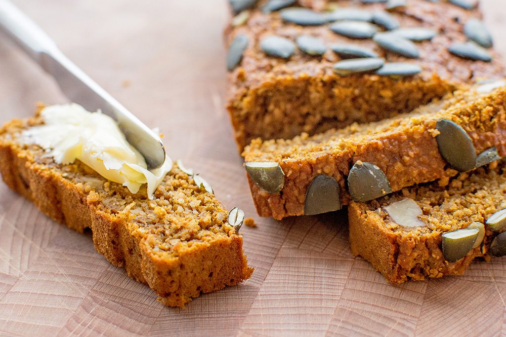 recipe for gingerbread cake