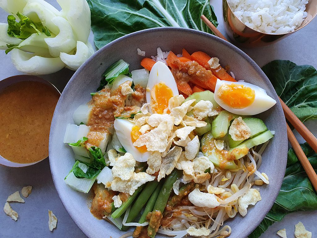 Gado-Gado